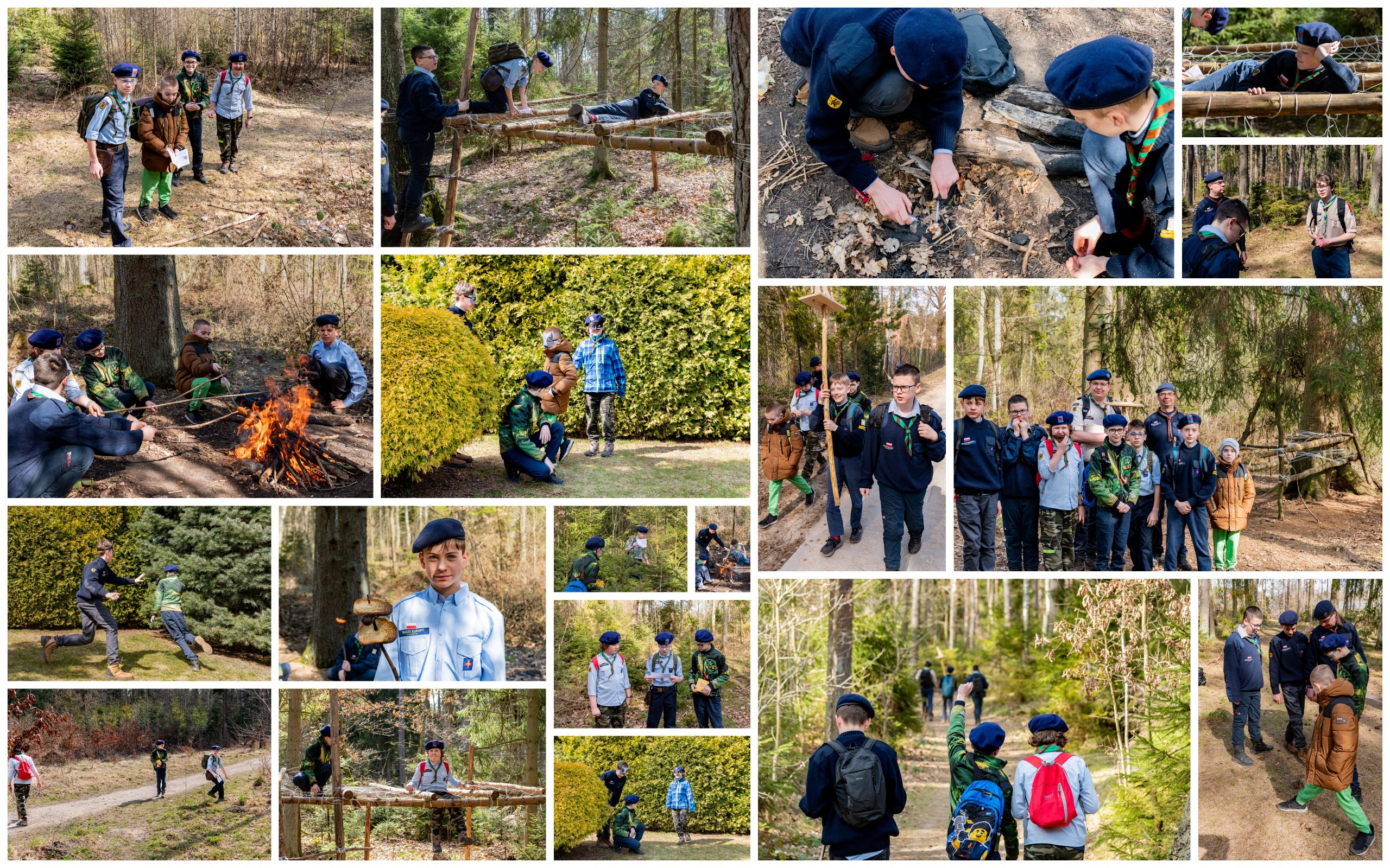 Zbiórka 12.04.2026 – jak było?